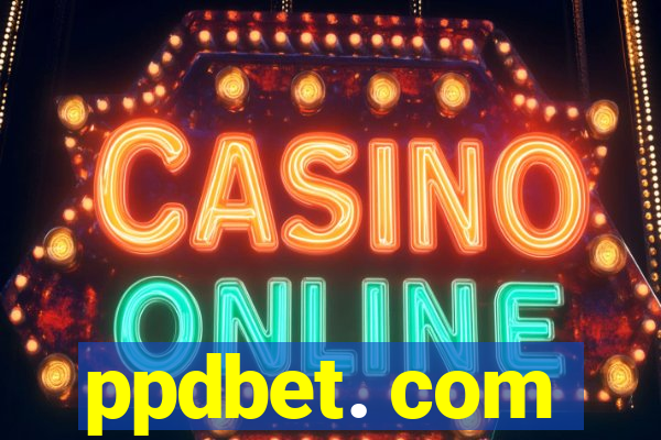 ppdbet. com